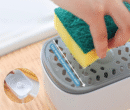 Whistling Tea Kettle