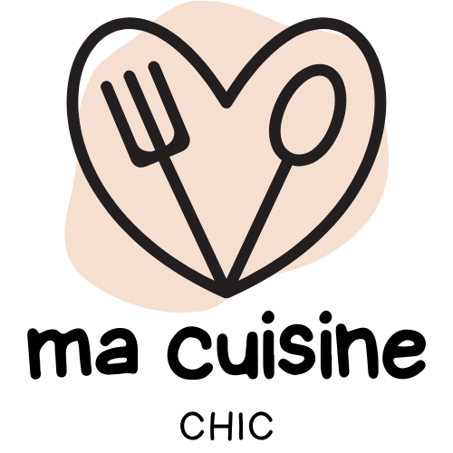 MA CUISINE CHIC